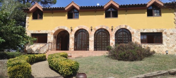 8 غرف نوم منزل في Palau-Solita I Plegamans, Spain رقم 80361 12