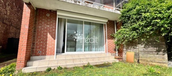 4 غرف نوم شقة في Lambersart, France رقم 52401 6