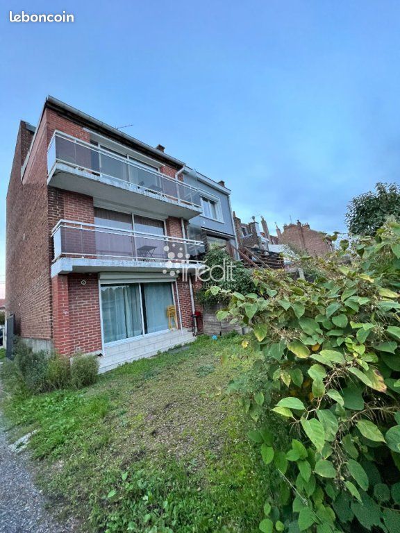 4 غرف نوم شقة في Lambersart, France رقم 52401