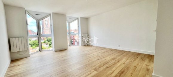 4 غرف نوم شقة في Lambersart, France رقم 52401 11