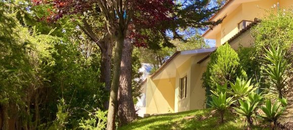 5 bedrooms House in Cascais, Portugal No. 49044 30