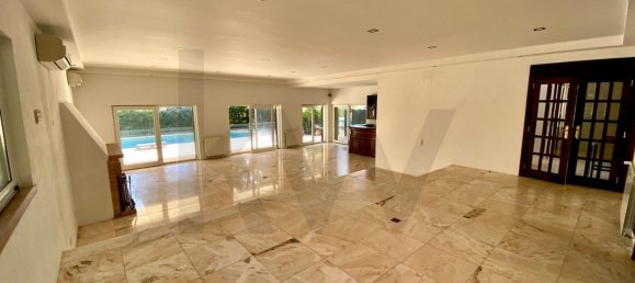 5 bedrooms House in Cascais, Portugal No. 49044 21