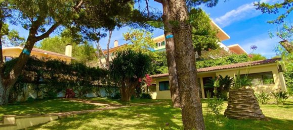 5 bedrooms House in Cascais, Portugal No. 49044 7