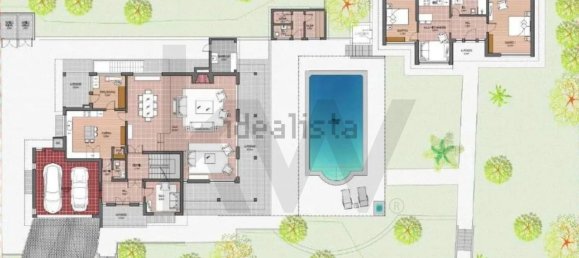 5 bedrooms House in Cascais, Portugal No. 49044 5