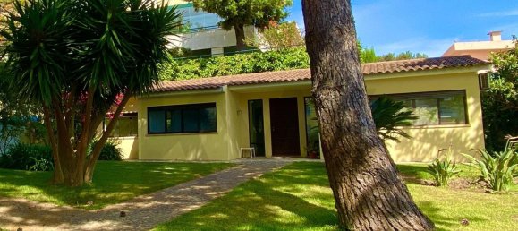 5 bedrooms House in Cascais, Portugal No. 49044 29