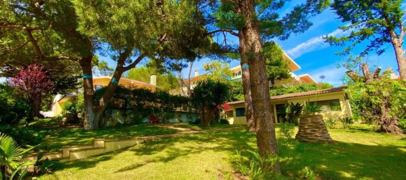 5 bedrooms House in Cascais, Portugal No. 49044 12