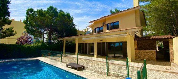 5 bedrooms House in Cascais, Portugal No. 49044 2