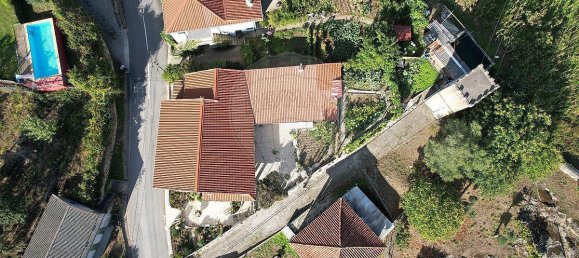 Casa T4 em Cabeceiras de Basto, Portugal N.º 159963 20