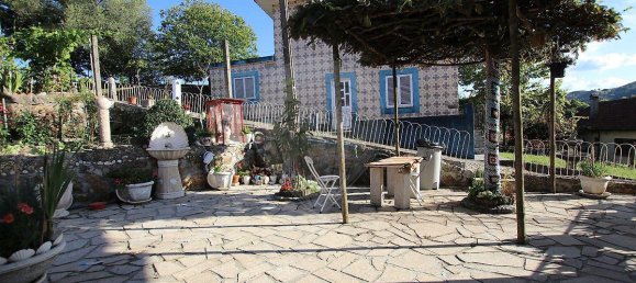 Casa T4 em Cabeceiras de Basto, Portugal N.º 159963 17