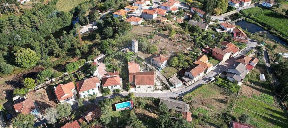 Casa T4 em Cabeceiras de Basto, Portugal N.º 159963 26