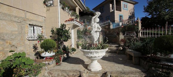 Casa T4 em Cabeceiras de Basto, Portugal N.º 159963 21