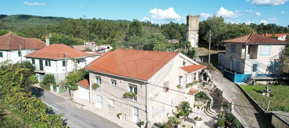 Casa T4 em Cabeceiras de Basto, Portugal N.º 159963 28