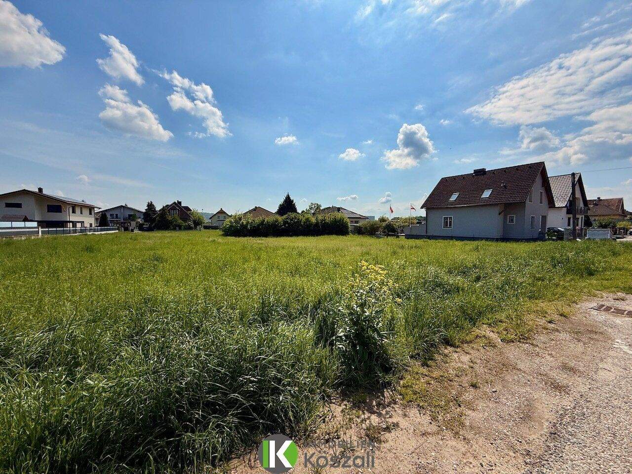 Terreno em St. Polten, Austria N.º 201975