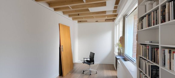 Adosado de 8 habitaciónes en Helmstedt, Germany No. 331263 13