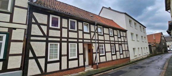 Adosado de 8 habitaciónes en Helmstedt, Germany No. 331263 2