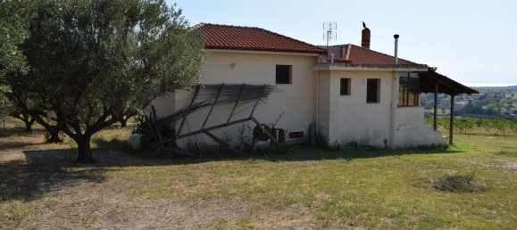 2 غرف نوم عقار تجاري في Epanomi, Greece رقم 4667 4