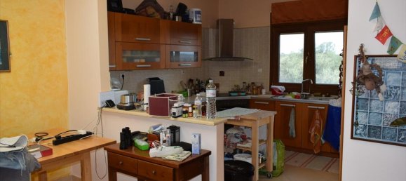 2 غرف نوم عقار تجاري في Epanomi, Greece رقم 4667 8