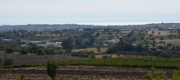 2 غرف نوم عقار تجاري في Epanomi, Greece رقم 4667 14