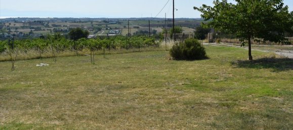 2 غرف نوم عقار تجاري في Epanomi, Greece رقم 4667 11