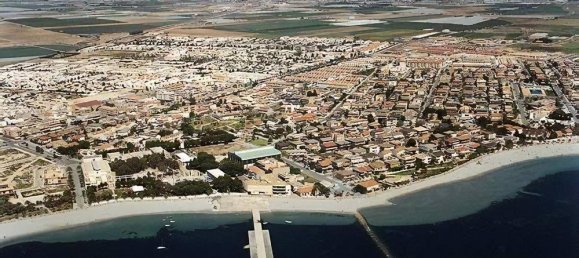 3 bedrooms Villa in Los Alcazares, Spain No. 14499 11