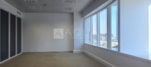  مكتب في Sheikh Zayed Road, UAE 186.1متر مربع رقم 106353 4