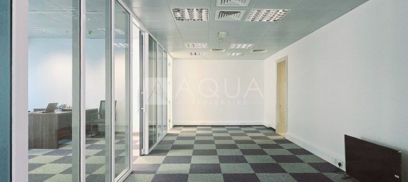  مكتب في Sheikh Zayed Road, UAE 186.1متر مربع رقم 106353 3