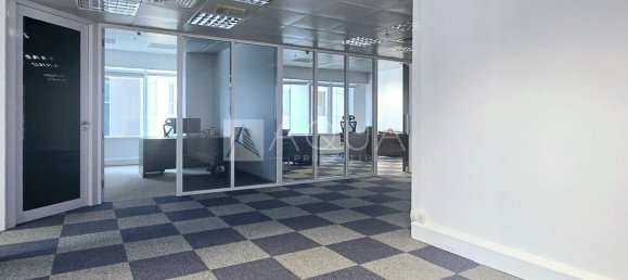  مكتب في Sheikh Zayed Road, UAE 186.1متر مربع رقم 106353 5