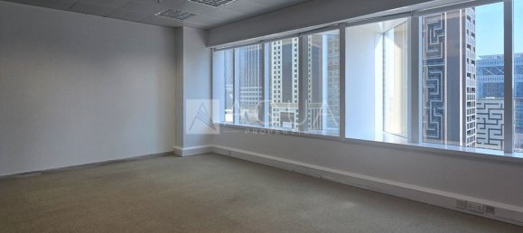  مكتب في Sheikh Zayed Road, UAE 186.1متر مربع رقم 106353 7