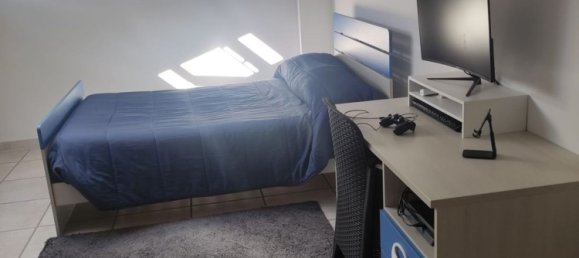 3غرفة شقة في Sassari, Italy رقم 279406 3