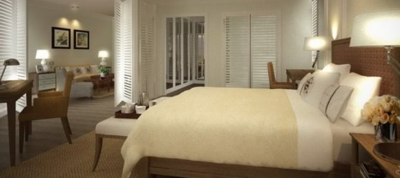 3 chambres Condo à All Seasons Mansion Bangkok, Thailand No. 29058 5