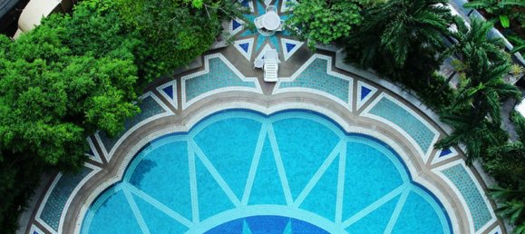 3 chambres Condo à All Seasons Mansion Bangkok, Thailand No. 29058 7