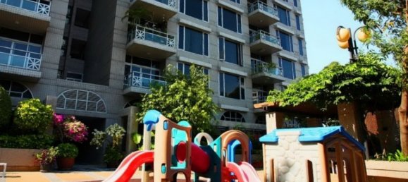 3 chambres Condo à All Seasons Mansion Bangkok, Thailand No. 29058 4