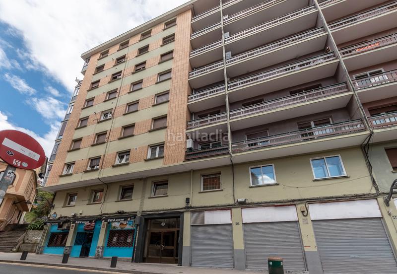 Apartamento de 3 dormitorios en Comunidad Autónoma Vasca, Spain No. 169630