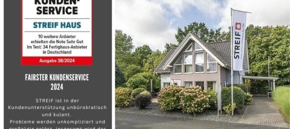 2 bedrooms Bungalow in Markisch-Oderland, Germany No. 332482 7