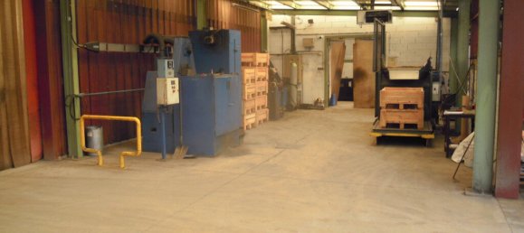 2000m² Commercial property in Les Hautes-Rivieres, France No. 221025 7