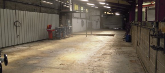 2000m² Commercial property in Les Hautes-Rivieres, France No. 221025 8