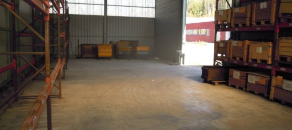 2000m² Commercial property in Les Hautes-Rivieres, France No. 221025 10