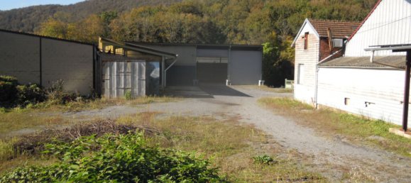 2000m² Commercial property in Les Hautes-Rivieres, France No. 221025 12