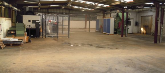 2000m² Commercial property in Les Hautes-Rivieres, France No. 221025 6