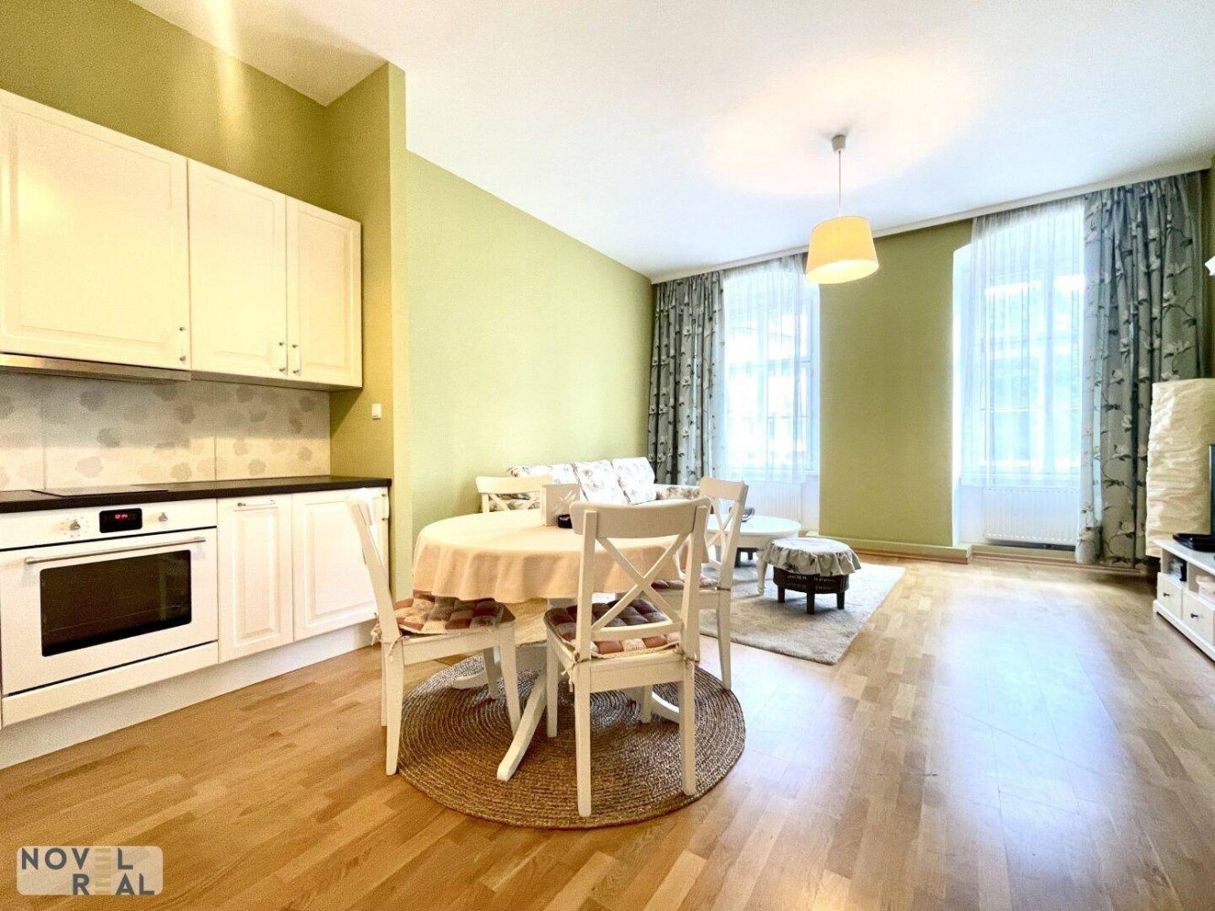 2-salle Appartement à Penzing, Austria No. 173539