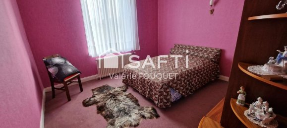 4 bedrooms House in Dommary-Baroncourt, France No. 59120 10