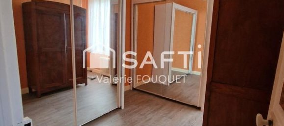 4 bedrooms House in Dommary-Baroncourt, France No. 59120 7