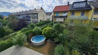 5 rooms Townhouse in Andritz, Austria No. 249310