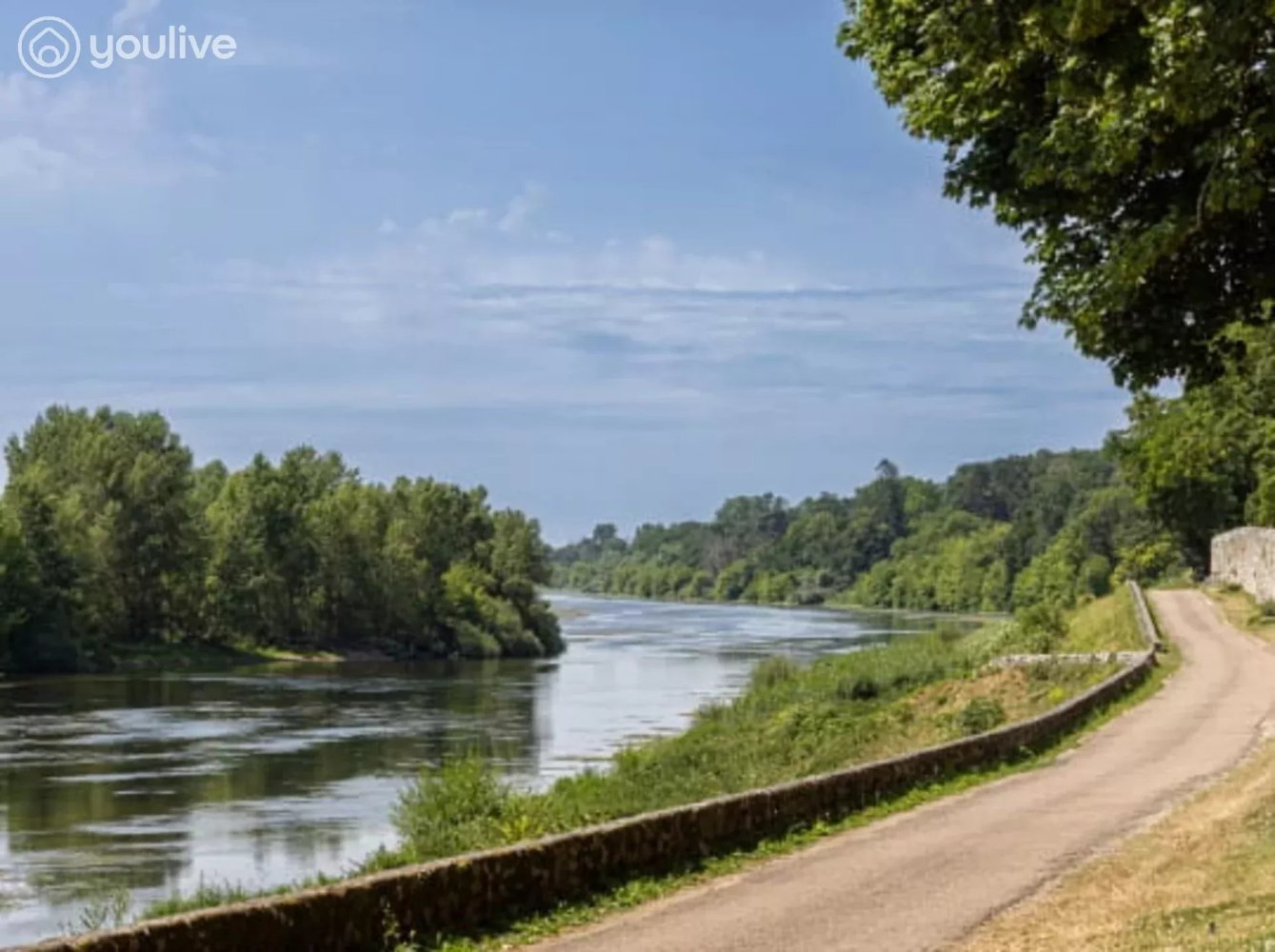 5 bedrooms House in Angers, France No. 98278