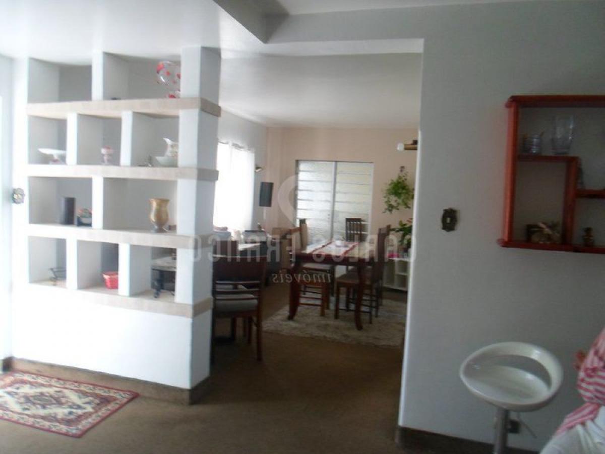 4 bedrooms House in Sao Paulo, Brazil No. 593767