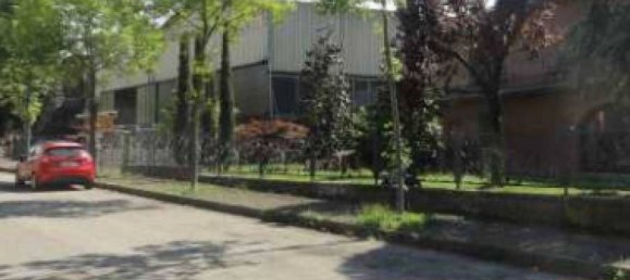 Armazém em Savignano sul Panaro, Italy 1189 m² N.º 326869 8