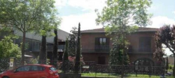 Armazém em Savignano sul Panaro, Italy 1189 m² N.º 326869 10