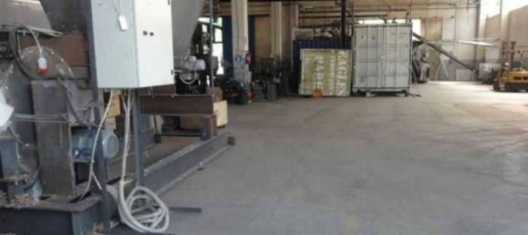 Armazém em Savignano sul Panaro, Italy 1189 m² N.º 326869 3