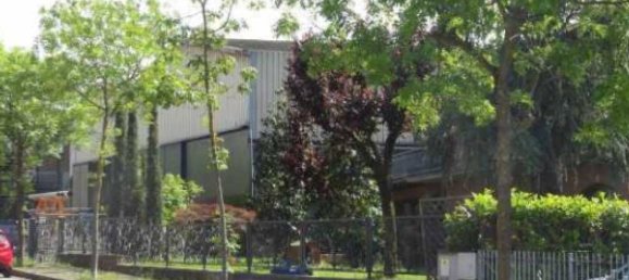 Armazém em Savignano sul Panaro, Italy 1189 m² N.º 326869 9