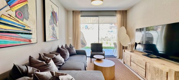 Apartamento T2 em Marbella, Spain N.º 137977 3